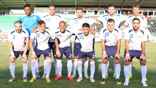 Η ενδεκάδα του «Παπ»