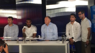 Λακαζέτ τετραετίας στη Λιόν