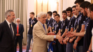 Στα τυφλά διοικείται ο ελληνικός αθλητισμός