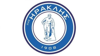 Πρώην παίκτης του Ηρακλή, υπογράφει στον Πανσερραϊκό