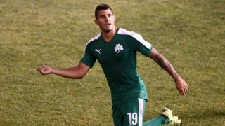 Χρήματα και παίκτες η Γκένκ για Καρέλη