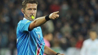 Ιταλός στο Περιστέρι!