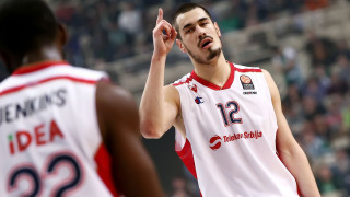 Στη Φενέρ ο Κάλινιτς!