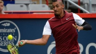 «Βρώμικη επίθεση» Κύργιου σε Βαβρίνκα (Vid)