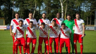 Ήττα για Βέροια από τη Χεράκλες και τραυματισμοί