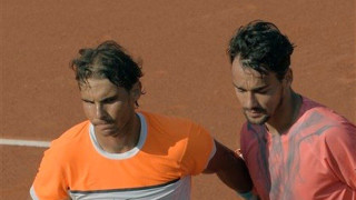 «Ράφα, μου σπας τα αρχ@@@»