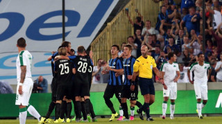 Το όνειρο έγινε εφιάλτης