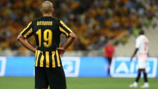 Silver alert για Τζιμπούρ!