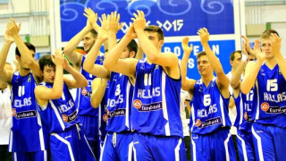 Η Ευρώπη... υποκλίθηκε στα χρυσά Ελληνόπουλα