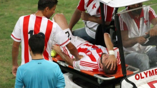 Το χτύπημα του Κουαρέσμα στον Φουρτούνη (VIDEO)