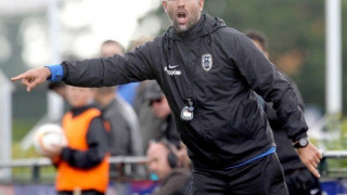 Ο Τούντορ δεν θέλει να διασκεδάζει, αλλά να κερδίζει