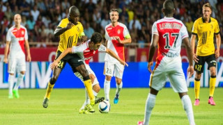 «Κόλλησε» η Μονακό