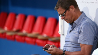 Το ρίσκο του Φρανκ Αρνεσεν δεν έχει στοιχεία τζόγου