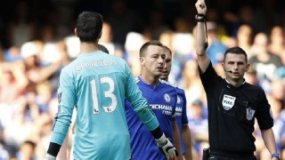 «Γκέλα» με το καλημέρα  για τη Τσέλσι! 