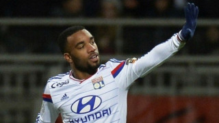 Ήρθε η ώρα της αποχώρησης για τον Λακαζέτ! 