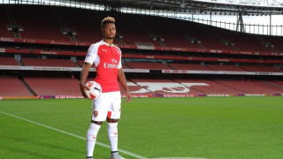 Στη Γουέστ Μπρομ και επίσημα ο Γκνάμπρι