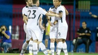 Έχασε από Βέροια, κέρδισε τον Ζάιρο!