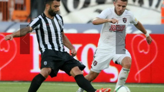 LIVE: Σπάρτακ Τρνάβα - ΠΑΟΚ 1-1, ΤΕΛΙΚΟ