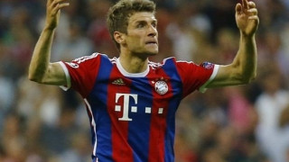 Γη και ύδωρ για Μίλερ