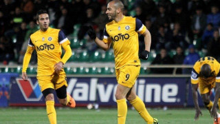 Η μεταγραφή Ντα Κόστα στον Ολυμπιακό, «διώχνει» τον Μπαράλες από την Τρίπολη! 