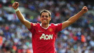 Γλυκοκοιτάζει «Τσιτσαρίτο» η Γουέστ Χαμ! 