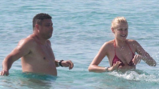Το «φαινόμενο» δεν μασάει και... ορμάει! (pics)