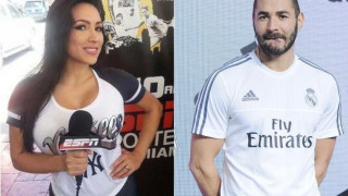 «Θα μείνω σιωπηλή μέχρι την Κυριακή για... Μπενζεμά»