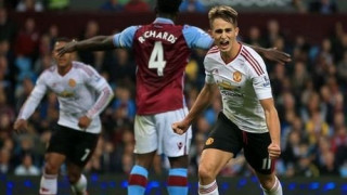 Πέρασε και από το «Βίλα Παρκ» (vid)