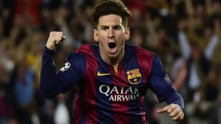 Οι γκολάρες του Μέσι! (videos)