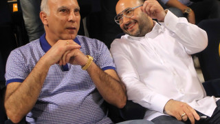 Ο τεχνοκράτης Λάσκαρης, τρομάζει τους καρεκλοκένταυρους του Άρη