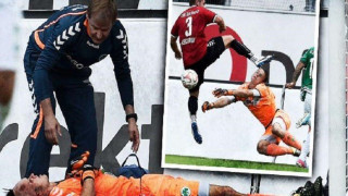 ΤΡΟ-ΜΑ-ΚΤΙ-ΚΟ χτύπημα στη Γερμανία (pics)