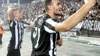 Δεν “κολλάνε” στο πρεστίζ  του ΠΑΟΚ τα παρακάλια