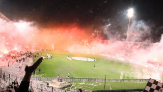 Το ρίσκο της ΠΑΕ κι η εμπιστοσύνη του κόσμου του ΠΑΟΚ…