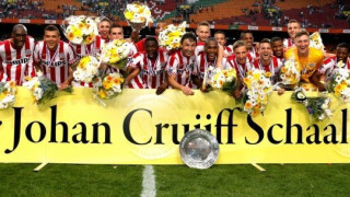 Το... σήκωσε στο «σπίτι» του αιωνίου αντιπάλου