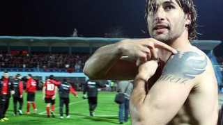 Πώς ο Κάτσε σταμάτησε τη μεταγραφή Τσάνα στον Ολυμπιακό!