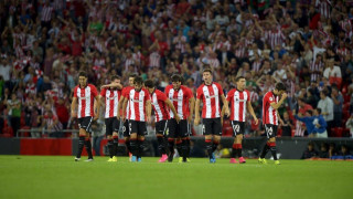 Απίστευτη Αθλέτικ, διέλυσε την Μπάρτσα (VIDEO)