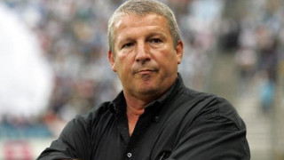 Ρονάλντ Κουρμπίς: «Πολύ ανταγωνιστικός ο Λουτσέσκου, οι τερματοφύλακες θα κάνουν την διαφορά»