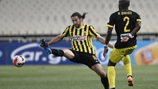 «Ο Μπούργος ήθελε να αιφνιδιάσει την ΑΕΚ και τα κατάφερε, θετικό πως ανακατεύει στην τράπουλα»