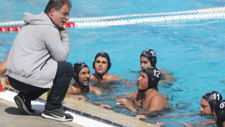 «Μου πέταξαν ποτήρι στο κεφάλι και ο διαιτητής δεν έδωσε σημασία, μπήκε στο νερό για να γλιτώσω από τις σιδεριές»