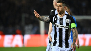 Παπάζογλου: «Ο Βιεϊρίνια πήγε να πάρει την ομάδα στις πλάτες του, ο ΠΑΟΚ δυνάμωσε με τον αποκλεισμό»