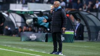 Ντέσιο: «Βγήκε το πλάνο μας, υψηλές οι φιλοδοξίες μας στη διοργάνωση»