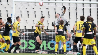 Έκανε τη μεγάλη νίκη που χρειαζόταν, από τις διαθέσεις του εξαρτάται η 3η θέση