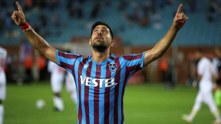 Ο Μπακασέτας είναι από τους πιο επιδραστικούς παίκτες στην Τουρκία