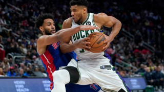 ΝΒΑ: Αντετοκούνμπο σε ρυθμούς πλέι οφ – 25άρα του Καλαϊτζάκη στους Λέικερς