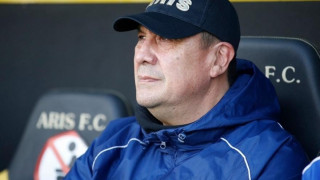 Μπούργος: «Νιώθω σπίτι μου τον Άρη»