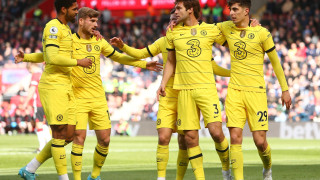 Premier League: Πάρτι με εξάρα για την Τσέλσι, ήττα σοκ για την Άρσεναλ