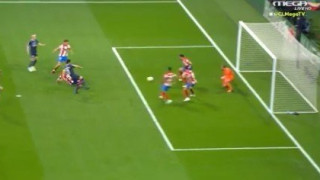 Τρομερή ευκαιρία με δοκάρι του Γκουιντογκάν η Σίτι