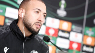 Ελ Καντουρί: «Στο πρώτο ημίχρονο στο Βελοντρόμ τους σεβαστήκαμε περισσότερο από όσο θα έπρεπε»