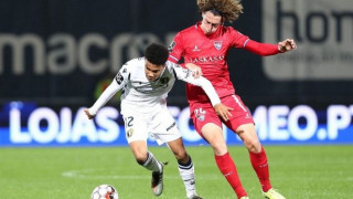 Μάχες παραμονής και Ευρώπης στην Πορτογαλία