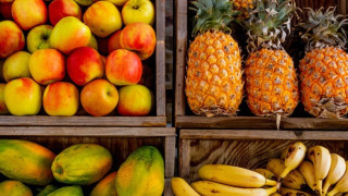 Tο εξωτικό φρούτο που προστατεύει την καρδιά, ένα την εβδομάδα είναι αρκετό!